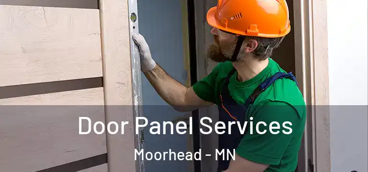  Door Panel Services Moorhead - MN