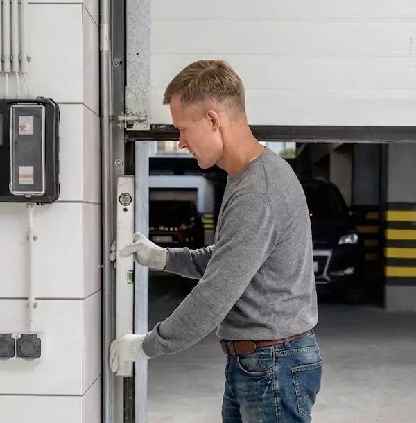Why Choose Us for Door, Gate and Security Services in Moorhead, MN