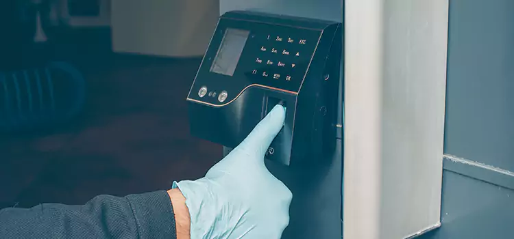 Access Control Installation Moorhead