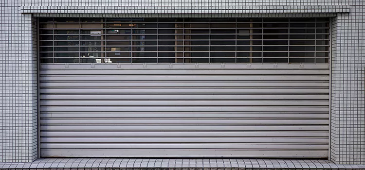 Advanced Solutions for Your Aluminum Garage Doors in Moorhead, Minnesota