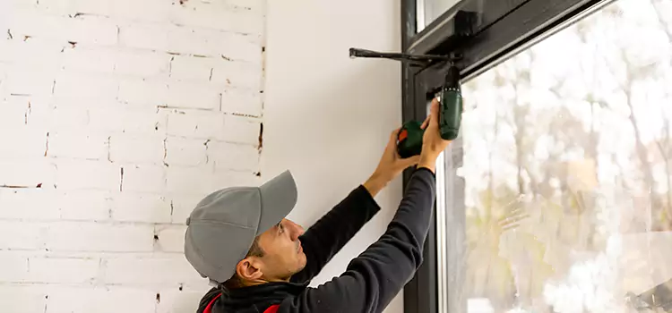 Automatic Door Opener Commercial Moorhead