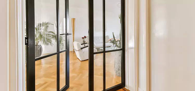 Bifold Door Replacement Moorhead