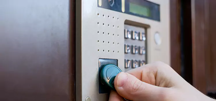 Enhanced Security Features Moorhead