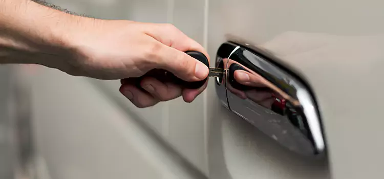 Why Choose Our Auto Locksmith Team in Moorhead, MN?