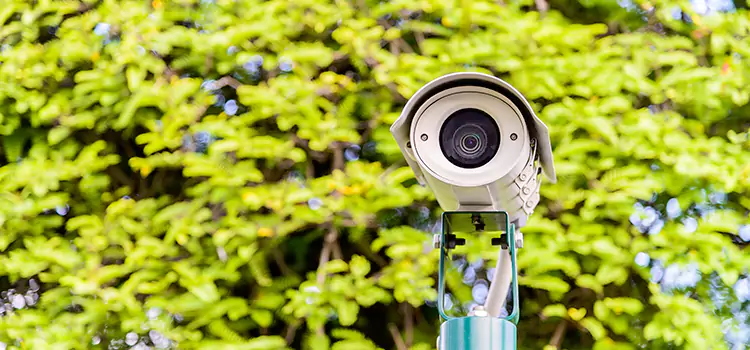 Advanced Surveillance Solutions for Every Need in Moorhead