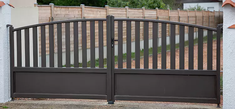 Advanced Gate Solutions in Moorhead, MN