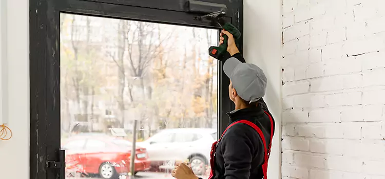 Comprehensive Door Closer Services in Moorhead, MN
