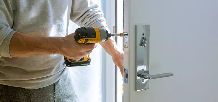 Door Knob Lock Repair Moorhead