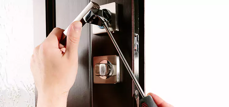 Door Lock Replacement Service Moorhead