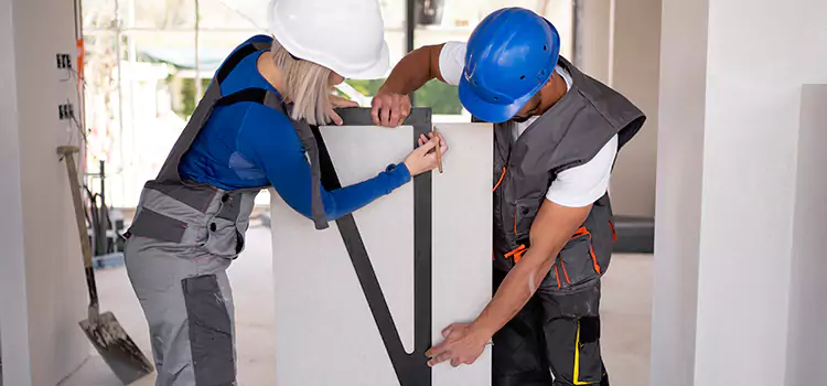 Why Choose Us for Door Panel Services in Moorhead, MN?
