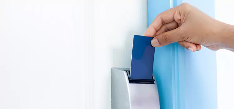 Access Control System Integration Moorhead