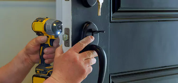 Locksmith Emergency Service Moorhead