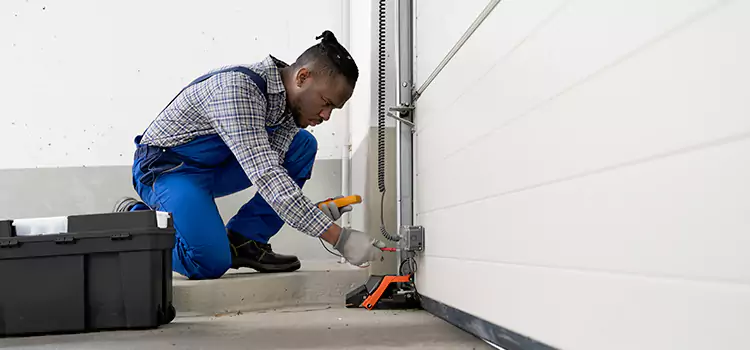 Expert Solutions for Every Garage Lock Need in Moorhead, MN