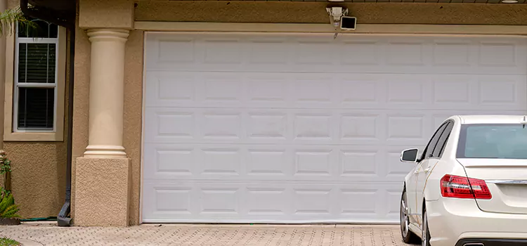 Comprehensive Garage Door Maintenance Services in Moorhead, MN