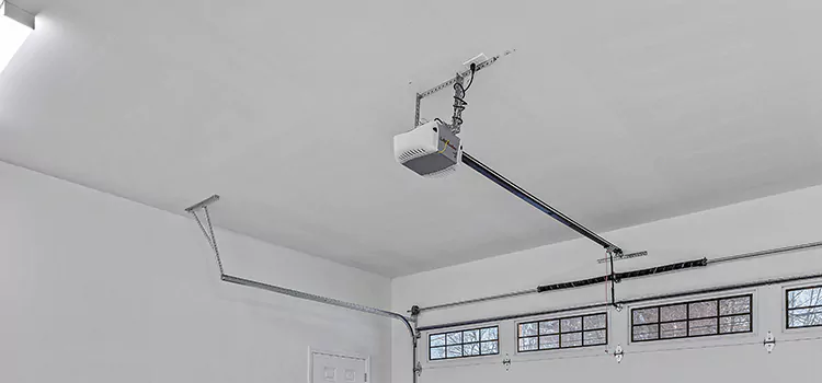 Experienced Garage Door Installers Moorhead