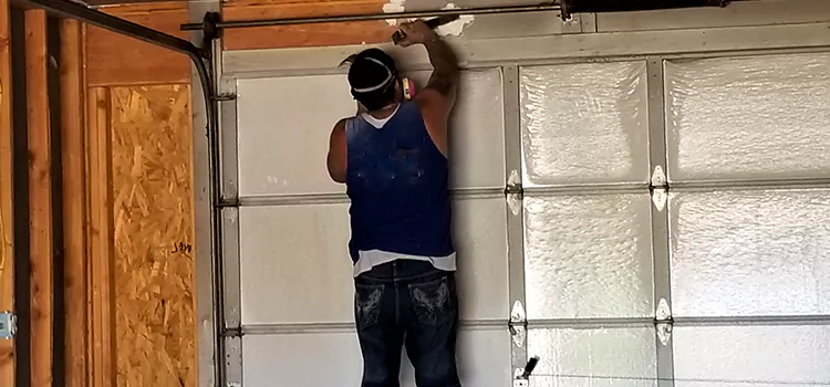 Specialized Garage Door Panel Solutions in Moorhead, MN