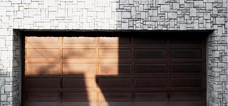 Garage Door Installation Moorhead