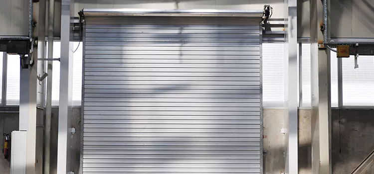 Roller Door Maintenance Moorhead