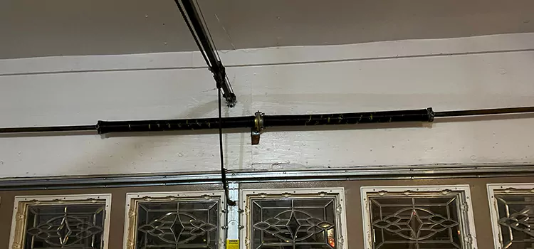 Garage Door Spring Repair Near Me Moorhead