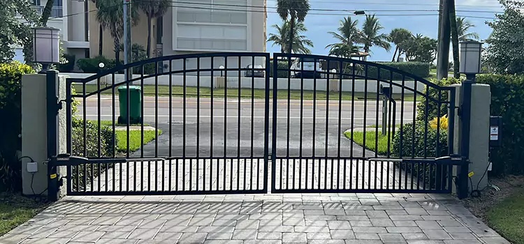 Gate Opener Replacement Near Me in Moorhead, MN