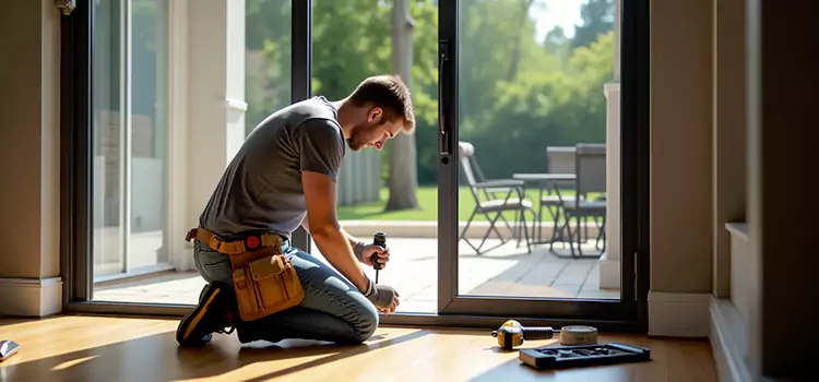 Comprehensive Solutions for Every Glass Door Need in Moorhead, MN