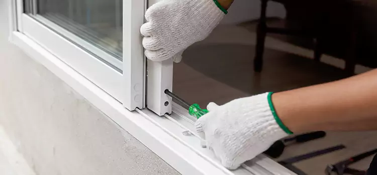 Sliding Glass Door Lock Repair Moorhead