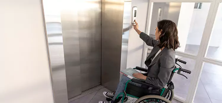 Benefits of Modern Handicap Door Systems in Moorhead, MN