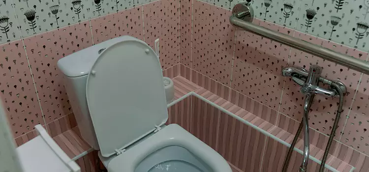 Meeting Diverse Needs With Accessible Restroom Solutions in Moorhead, MN