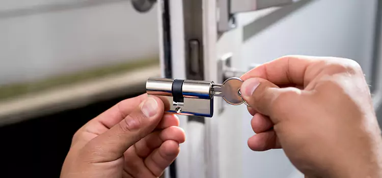 Emergency Locksmith for House Moorhead