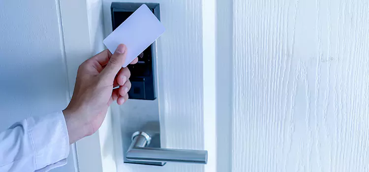 Why Choose Us for Your Keycard Lock Installation in Moorhead, MN?