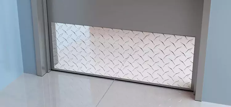 Benefits of Professional Kick Plate Solutions in Moorhead, MN