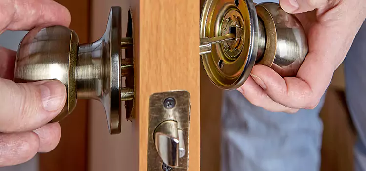 Sliding Door Lock Repair Moorhead