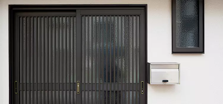 Sliding Screen Door Repair Moorhead