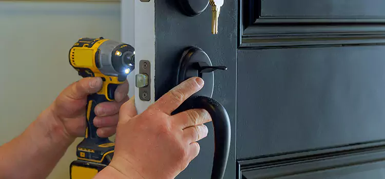 Mobile Automotive Locksmith Moorhead