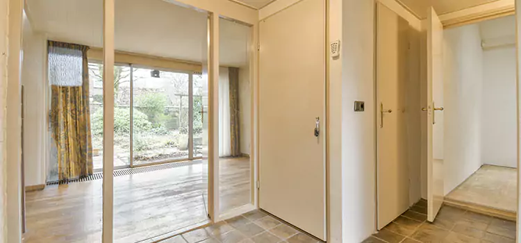 Why Choose Our Pocket Door Experts in Moorhead, MN?