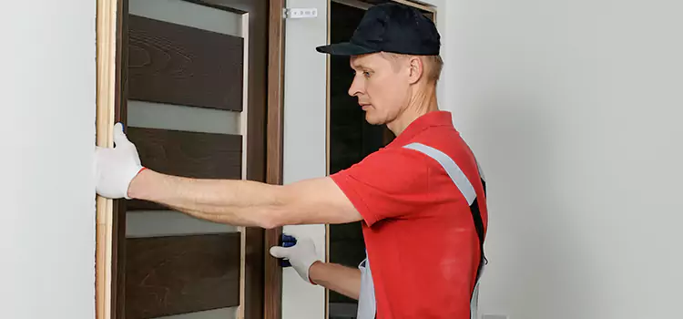 Frame and Panel Restoration Moorhead