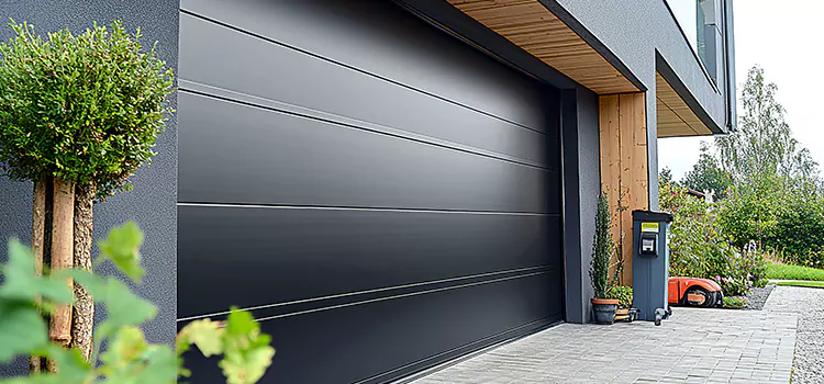 Residential Garage Door Service Moorhead