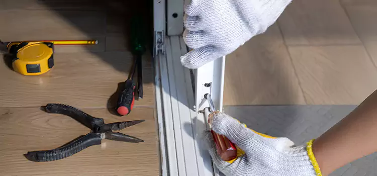 Sliding Door Installation Services in Moorhead, MN