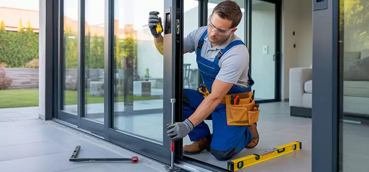 Sliding Screen Door Repair Moorhead