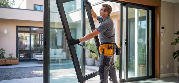 Specialized Sliding Door Roller Services in Moorhead, Minnesota