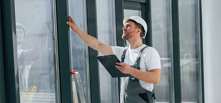 Comprehensive Solutions for Your Sticking Doors in Moorhead, MN