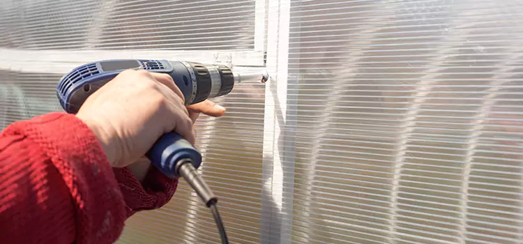 Sliding Screen Door Repair Moorhead