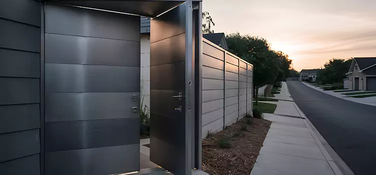 Comprehensive Steel Door Solutions in Moorhead, MN