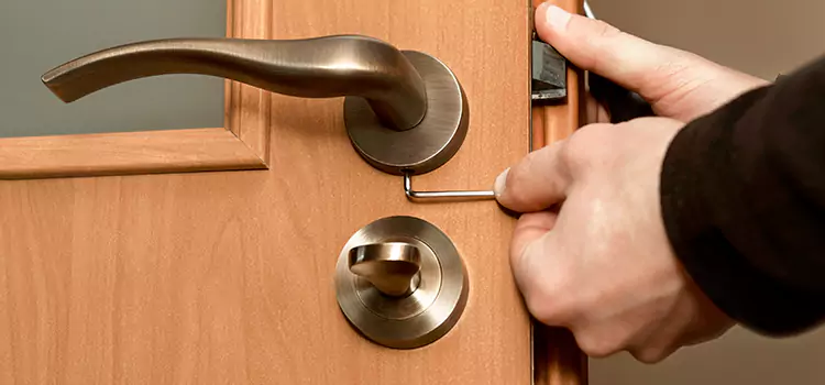 Access Control System Integration Moorhead
