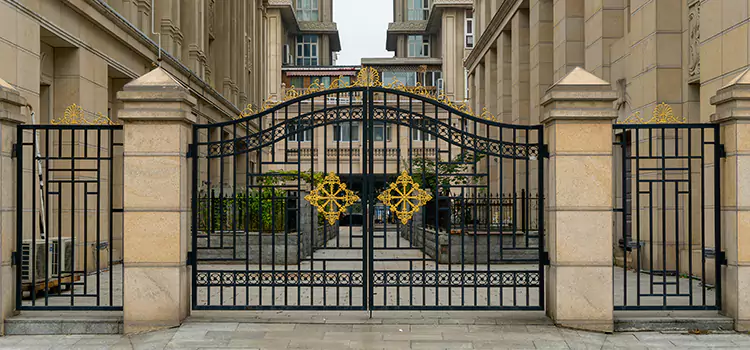 Comprehensive Iron Gate Maintenance Solutions in Moorhead, MN