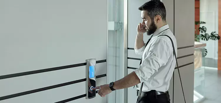 Cloud Based Access Control Moorhead