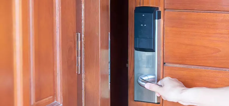 Commercial Keyless Entry Locks Moorhead