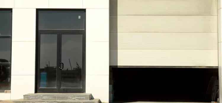 Choose Door & Gate Services Moorhead for Unmatched Expertise