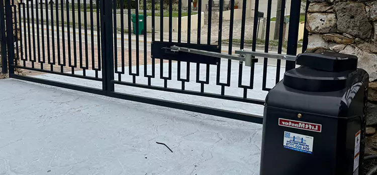 Seamless Installation and Support for Your New Gate in Moorhead, MN