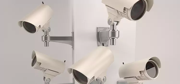 Your Trusted Partner for CCTV Solutions in Moorhead